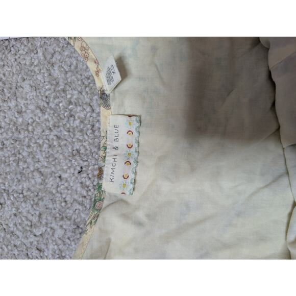 Floral Kimchi + Blue Sun Dress - Picture 6 of 7